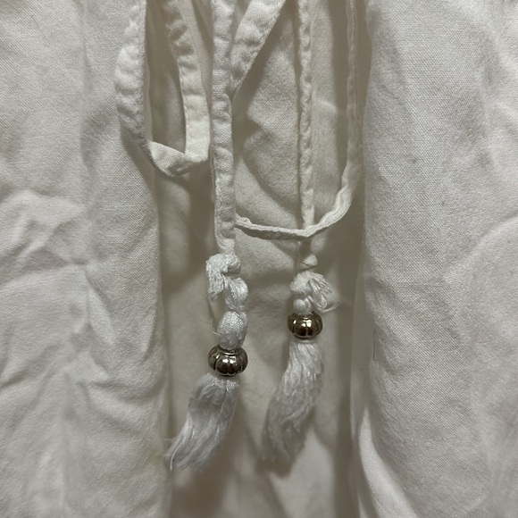 Blue Island coverup size large - Picture 2 of 6